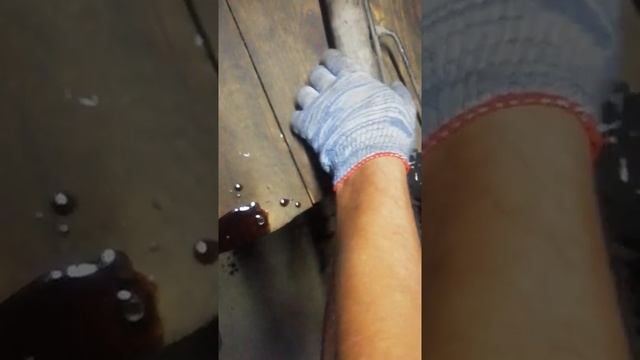 Рейка рулевая Hafei Brio