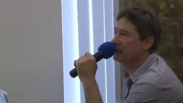 Выступление на тему: «Ткань с углеродистой нитью» смотреть онлайн