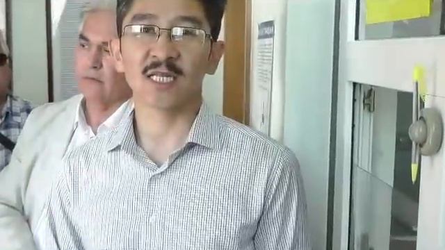 Письмо по результатам: "Экспедиция правды" г. Астана 14.07.15 год смотреть онлайн
