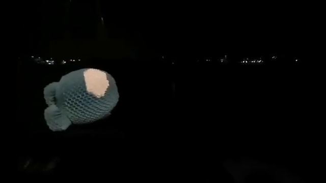 Among us 3D origami trailer смотреть онлайн