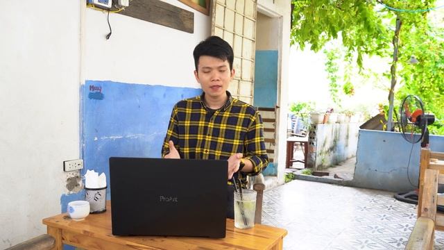 Đánh Giá Chi Tiết Asus ProArt Studiobook 16 H7600ZM - Laptop Tốt Nhất Thế Giới Dành Cho Multimedia смотреть онлайн