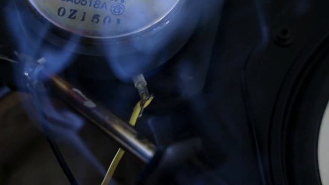 Yamaha NS -10 Tweeter Replacement смотреть онлайн