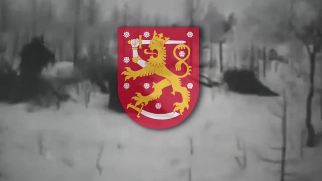 Sakkijärven Polkka - Finnish War Song - Финская Военная Песня. Hearts Of Iron Version смотреть онлайн