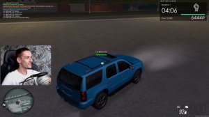 ПУТЬ БОМЖА в КРИМИНАЛЬНОЙ ПРОВИНЦИИ! 1 СЕРИЯ в МТА ПРОВИНЦИЯ (MTA PROVINCE)