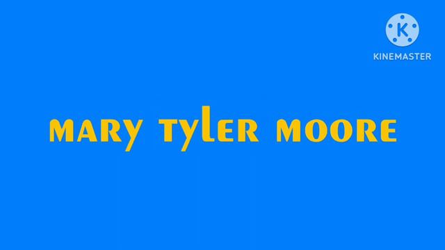 лого Mary Tyler Moore алёнка стар би смотреть онлайн
