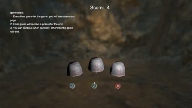 Bloody Spell - jugando por items (corto gracioso) смотреть онлайн