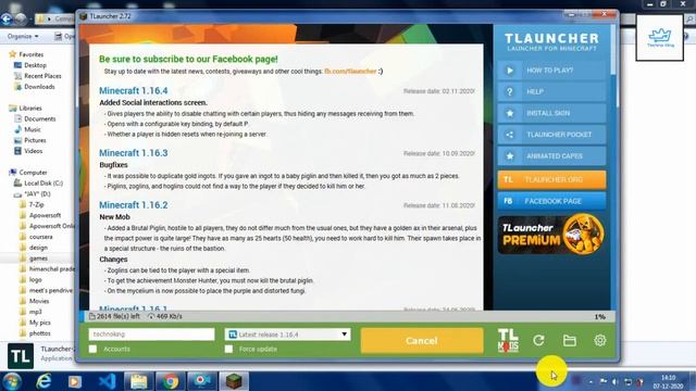 How to Download Java Edition Minecraft for PC | how to download minecraft | minecraft tutorial смотреть онлайн