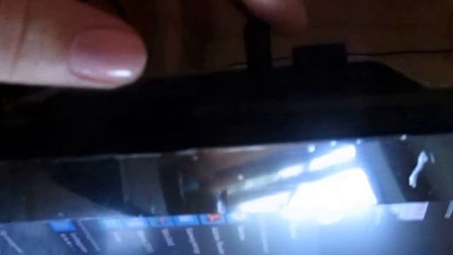 Моноблок Lenovo С20-05 (F0B3007SRK)/ОБЗОР ??