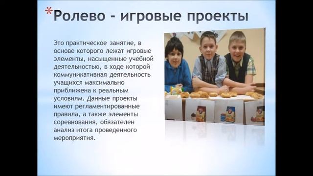 Проектная деятельность на уроках английского языка смотреть онлайн