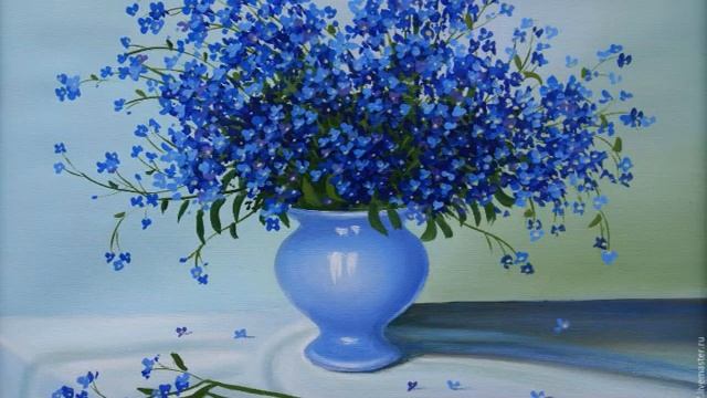 Декупаж рисую я, а бутылочка своя смотреть онлайн