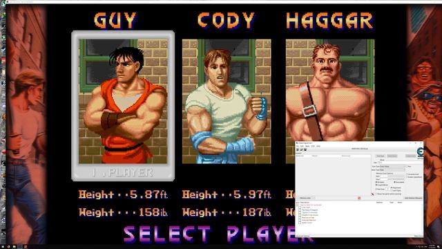Capcom Beat Em Up Bundle Cheat Table (Made For Codex) смотреть онлайн