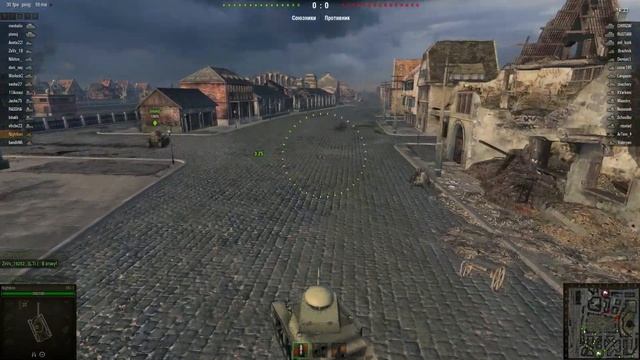 wot fraps test GTX 560 ti 2Gb смотреть онлайн