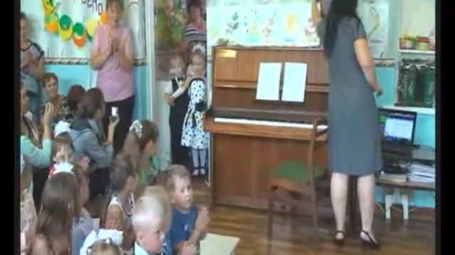 Наш первый выпускной 30 мая 2014 смотреть онлайн