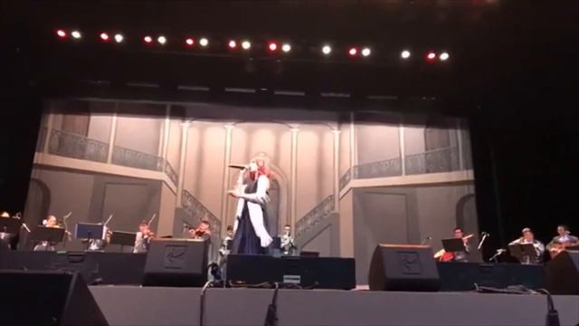 Krystal Aranda - Mexico Y Su Musica (25th Annual Mariachi Vargas Extravaganza Vocal Competition) смотреть онлайн