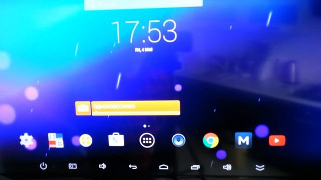 По вопросу разрешения видеосигнала на HDMI-выходе Android TV-Box CS918 (model Q7). смотреть онлайн