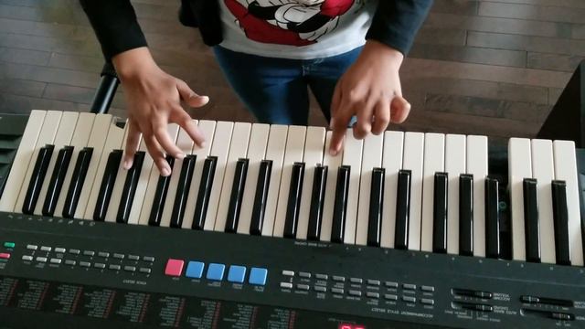 Broken keys смотреть онлайн