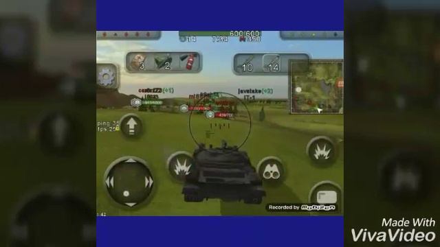 Wild tanks online игра на ите 1 смотреть онлайн