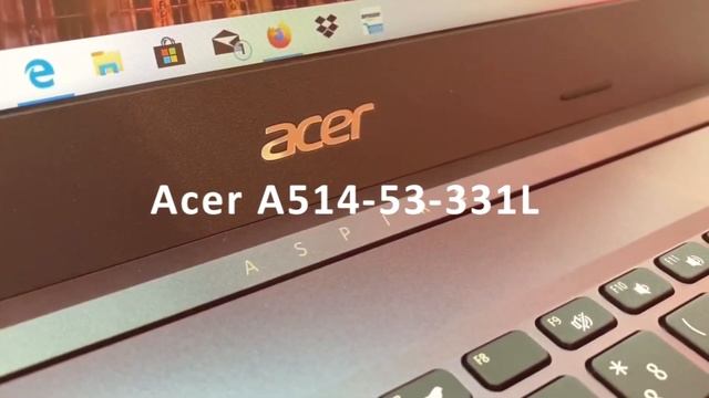 7 LAPTOP ACER i3 TERBAIK DAN TERMURAH TAHUN INI смотреть онлайн
