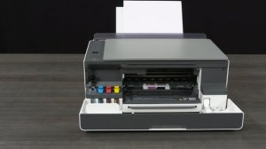 How to refill the ink tanks | HP Smart Tank 210, 520, 540, 580-590, 5100 | HP Printers | HP Support