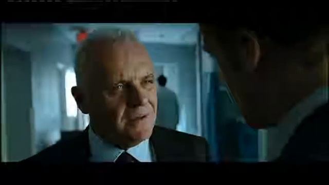 IL CASO DI THOMAS CRAWFORD (2007) | Promo tv смотреть онлайн