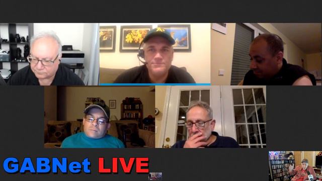Alex Bennett's Ramble 5-30-18 10pm ET смотреть онлайн