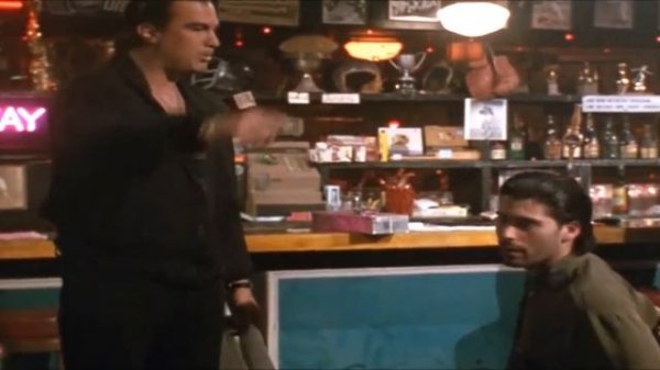 Anybody seen Richie?