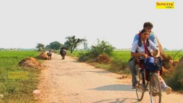 Akad | अकड़ | Uttar Kumar, Megha Mehar | Haryanvi Movies | Sontek Films