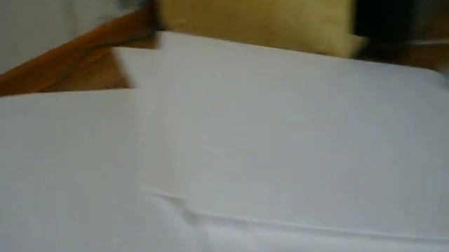 Новогодняя поделка домик и снеговик. смотреть онлайн