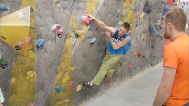 4 тренировка курса LevelPro_30 января 2017 смотреть онлайн