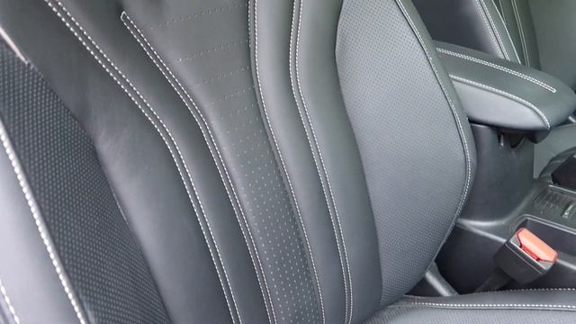 2019 Ford Focus Vignale Walkaround смотреть онлайн