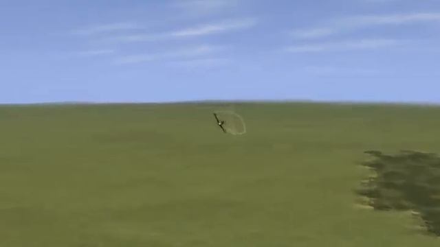 IL-2 Sturmovik 1946 - Unlimited Freestyle CTVA смотреть онлайн