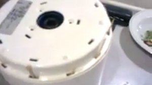 разбираем чайник Philips