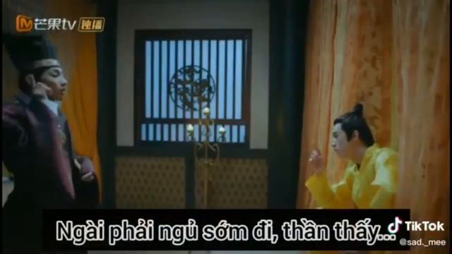 [VIETSUB] Đam Mỹ - Hoàng thượng & Thái giám смотреть онлайн