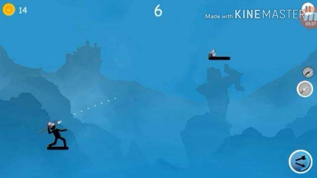 Лучники #3 купил новую способность смотреть онлайн