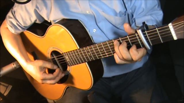 GYPSY (Suzanne Vega)-fingersyle- chords смотреть онлайн