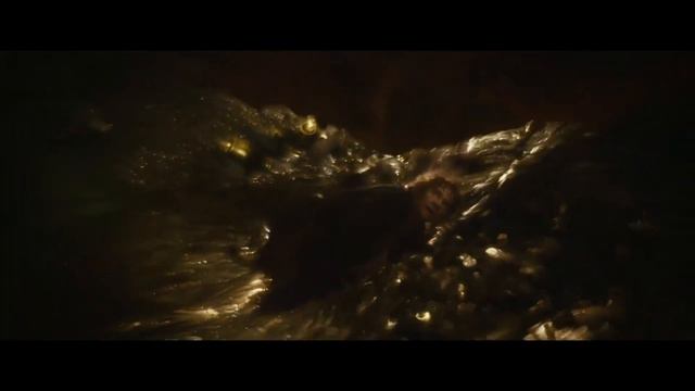 Дракон говорит что сокровищ нет, но мы то видим. (смотреть до конца) смотреть онлайн