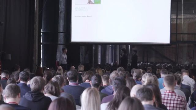 7. Кейс внедрения сквозной аналитики в «Сбербанк Управление Активами» смотреть онлайн