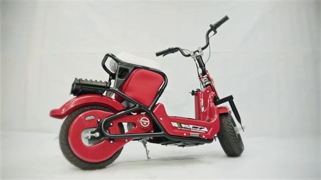 Детский электромопед TVL Mokik купить