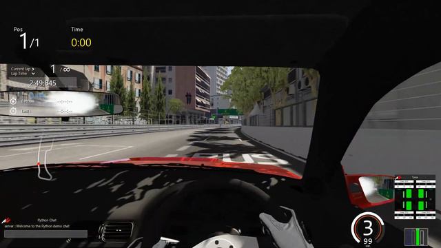 Assetto Corsa - Nissan 180SX Missle + Track + Camtool Replay смотреть онлайн