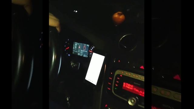 Что будет, если на автомате на ходу включить заднюю передачу?! смотреть онлайн