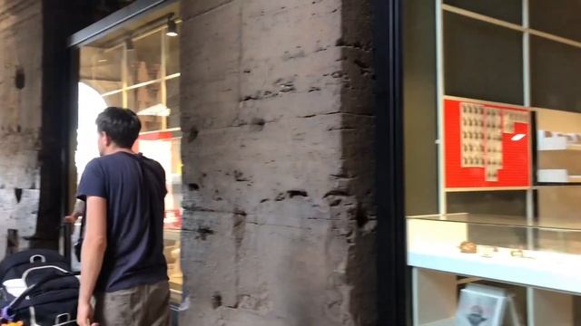 Рим. Колизей изнутри. Когда можно бесплатно посмотреть Колизей?