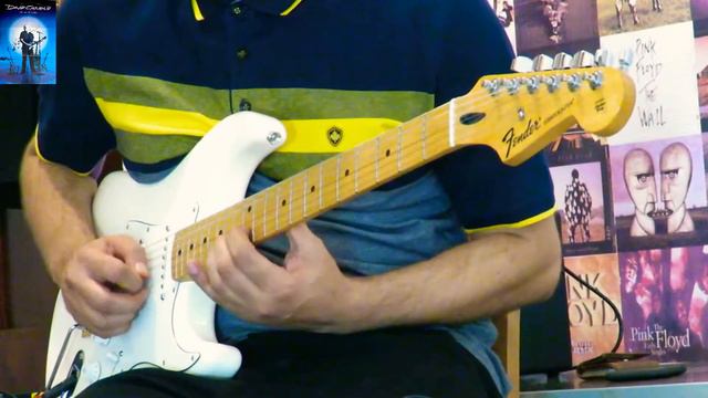David gilmour _ on an island _ solo смотреть онлайн