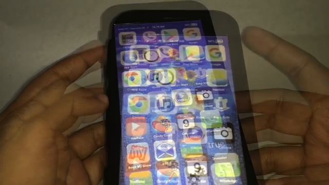 Phone Pencil Box смотреть онлайн