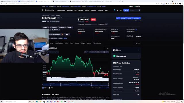 ANALYST: SHIBA INU IS READY TO EXPLODE! (SHIBA INU ANALYST PREDICTION EXPLAINED) (SHIB PRICE TARGET смотреть онлайн