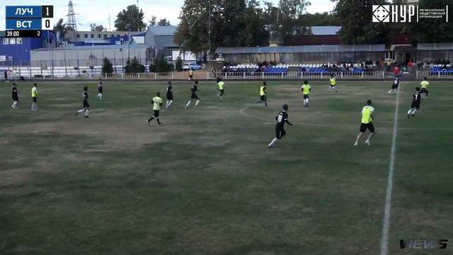 • ЛУЧ Вамд - ВОСТОК 04 Сучон • смотреть онлайн