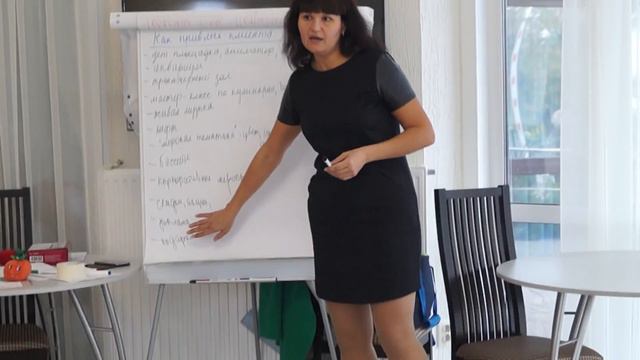 Обучение персонала ресторана гостиницы. Кейс Как привлечь клиента отрывок смотреть онлайн
