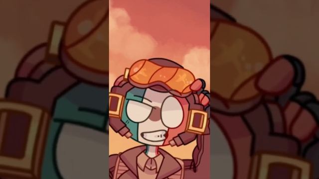 #countryhumans ?????????????? seven countries part 2￼ смотреть онлайн