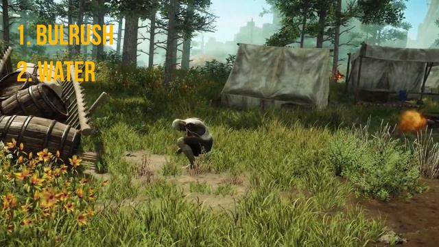 New World Plans for Open Beta, Launch, and New World Resources to Check Out смотреть онлайн