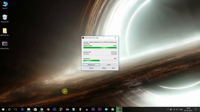 Installing Android Studio 3 Canary for development using Kotlin смотреть онлайн