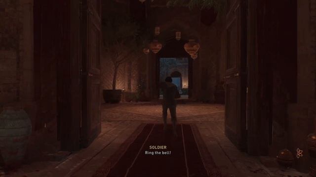 Assassin's Creed Mirage #1 смотреть онлайн